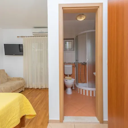 Apartment Apartmants Sestic *