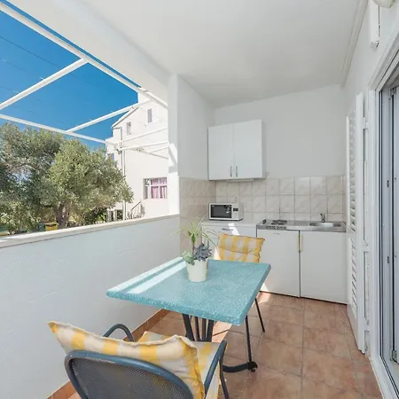 Apartmants Sestic *