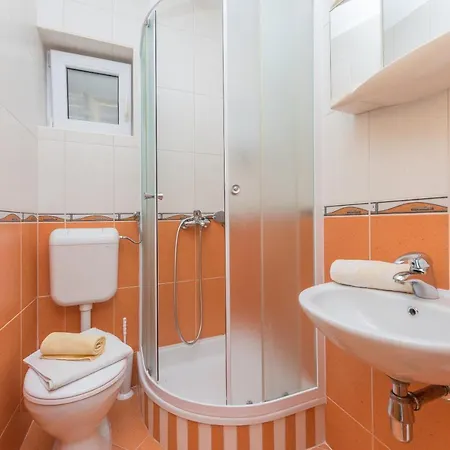 Apartmants Sestic *