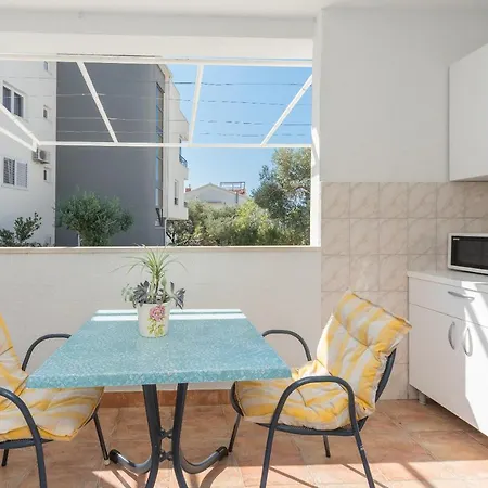 Apartment Apartmants Sestic *