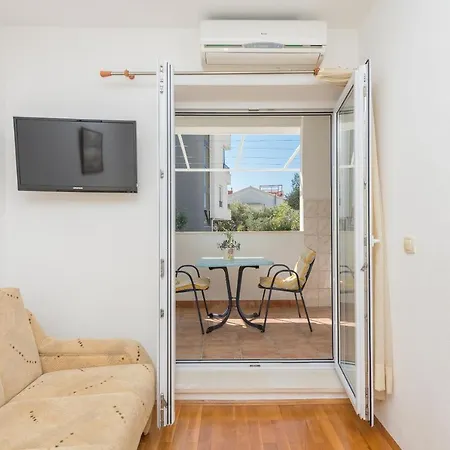Apartmants Sestic *