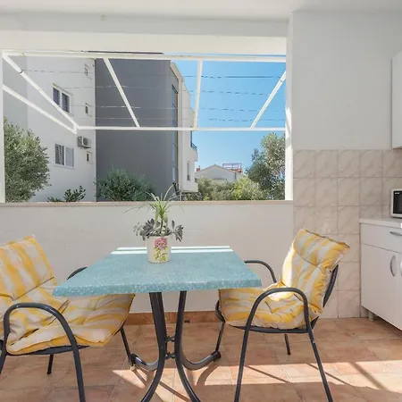 Apartmants Sestic * Tucepi