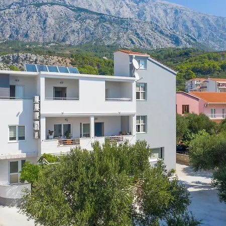 Appartement Apartmants Sestic