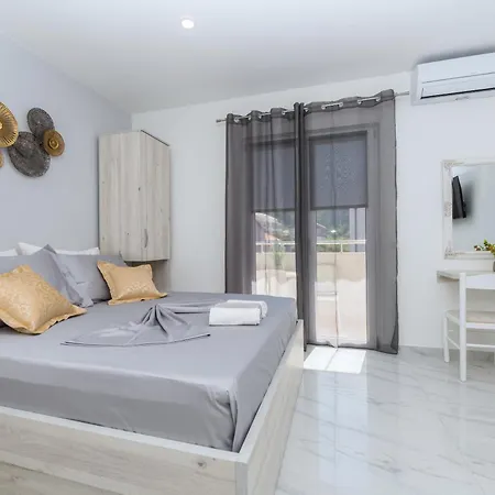 Apartmants Sestic Apartment *