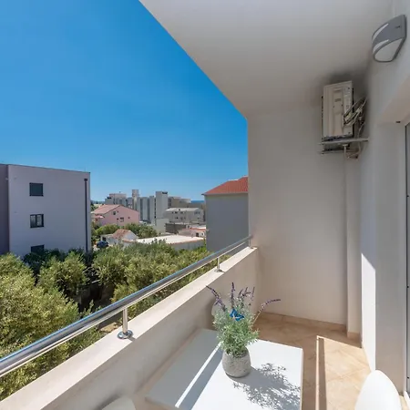 Apartment Apartmants Sestic *