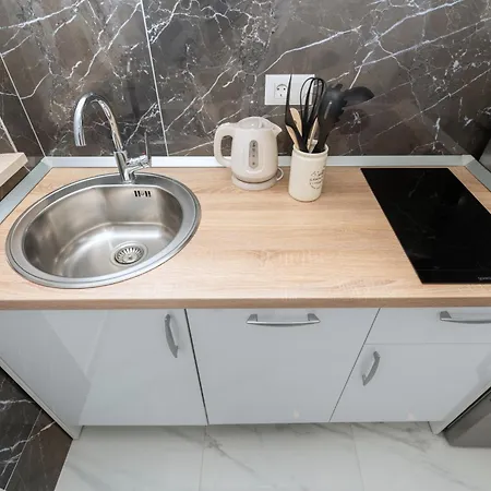 Apartmants Sestic *