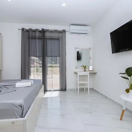 Apartmants Sestic Tucepi
