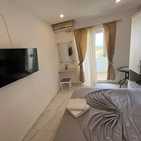 Apartmants Sestic Apartment *