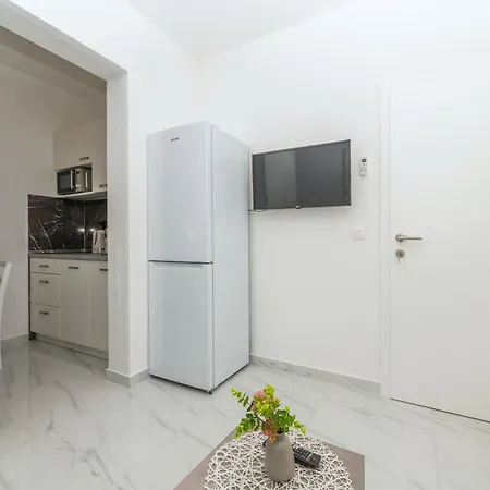 Apartmants Sestic Apartment