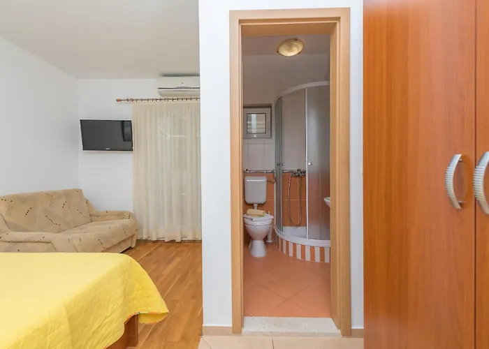 Apartament Apartmants Sestic *