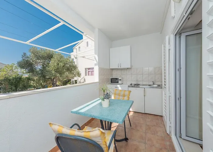 Apartmants Sestic *