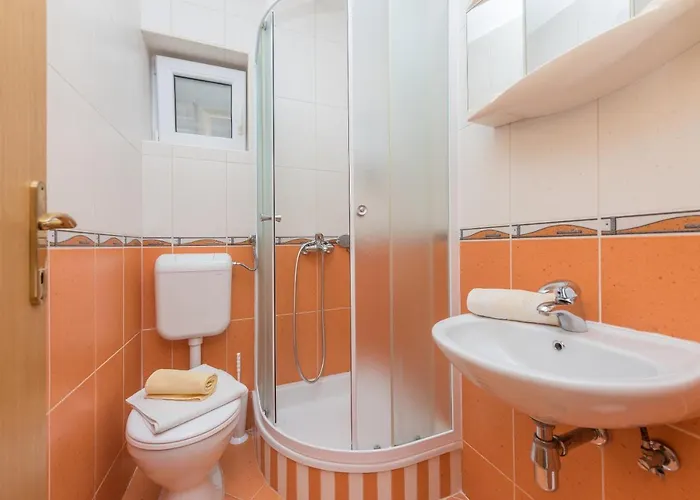 Apartmants Sestic *