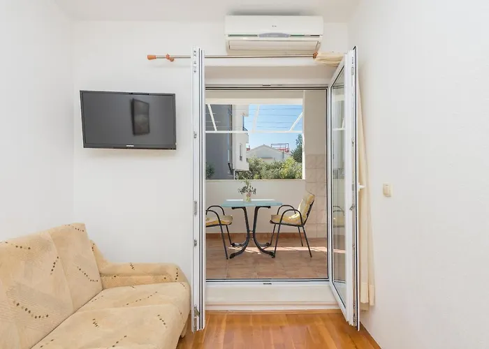 Apartmants Sestic *