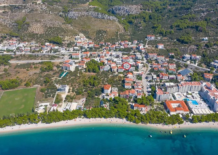 Apartmants Sestic