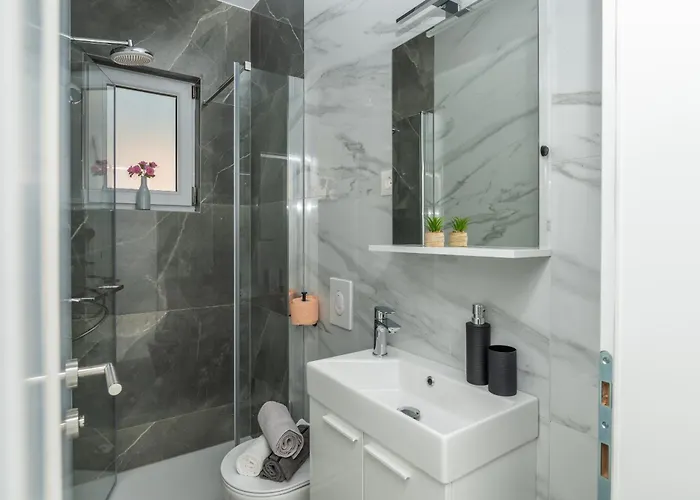 Apartmants Sestic Tučepi