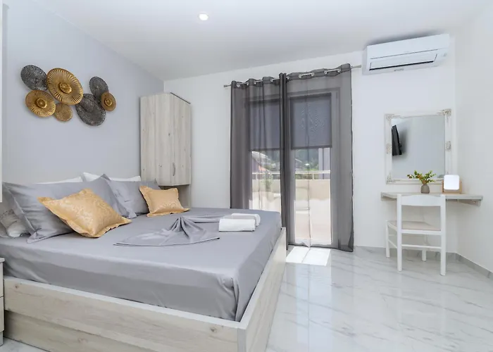 Apartmants Sestic Apartament *