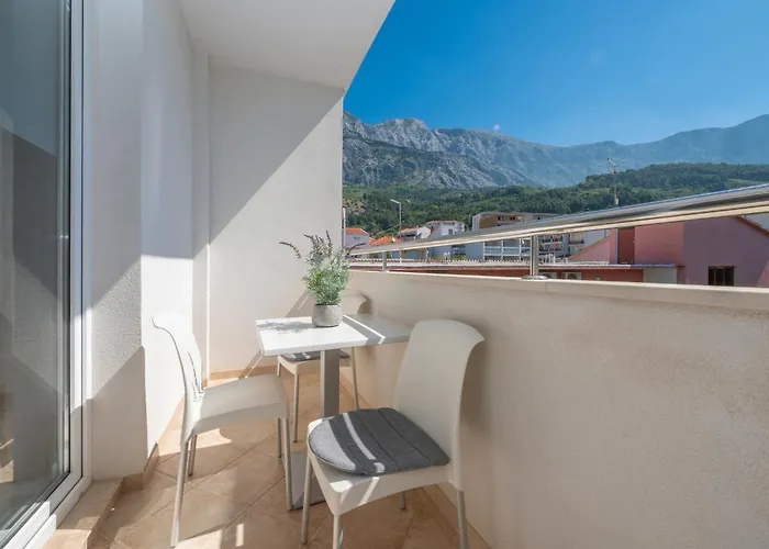 Apartmants Sestic Apartament