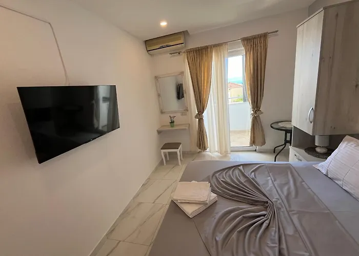 Apartmants Sestic Apartament *
