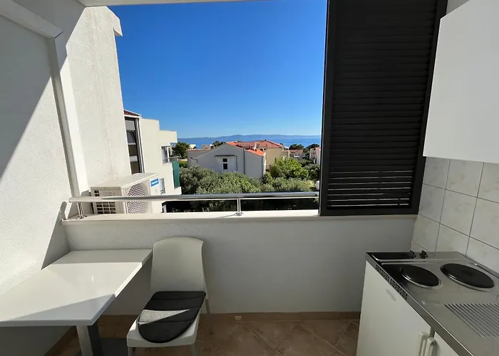 Apartmants Sestic Apartament