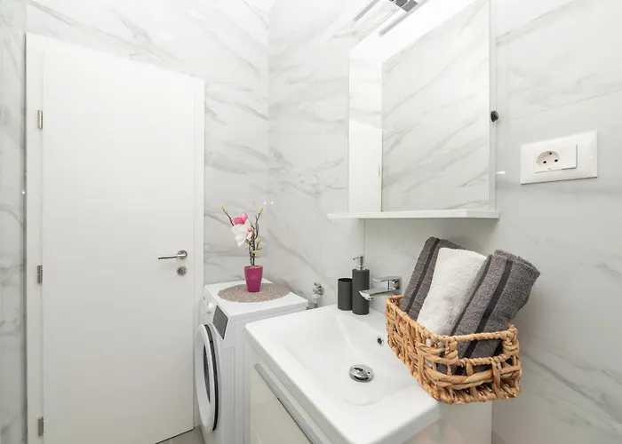 Apartmants Sestic *