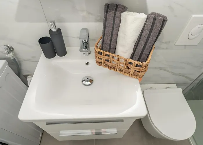Apartmants Sestic