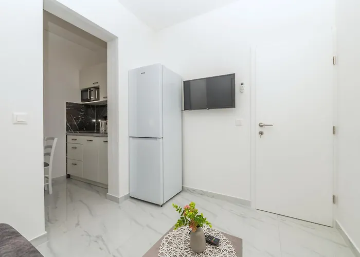 Apartmants Sestic Apartament