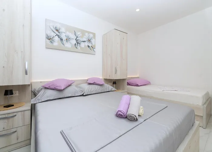 Apartament Apartmants Sestic *