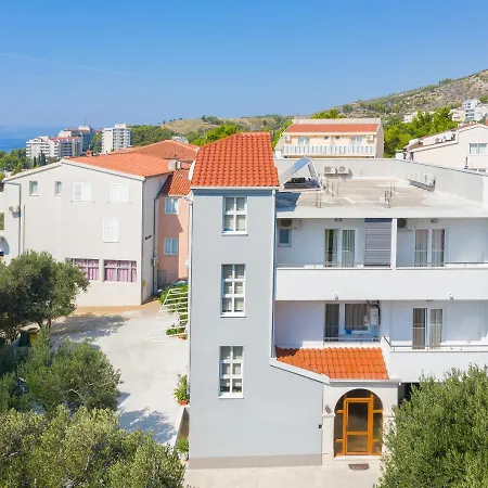 Apartmán Apartmants Sestic