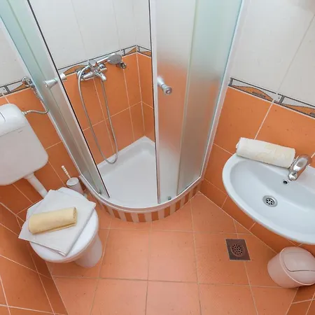 Apartmants Sestic Apartmán