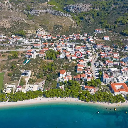 Apartmants Sestic