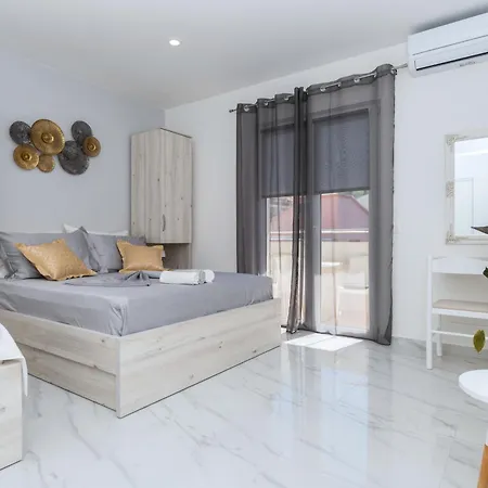 Apartmán Apartmants Sestic