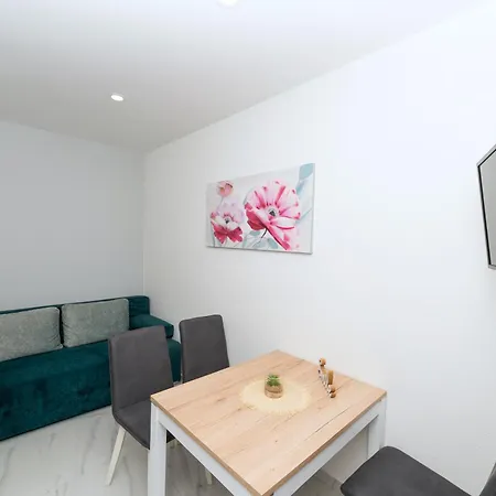 Apartmants Sestic