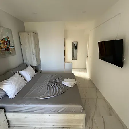 Apartmants Sestic *