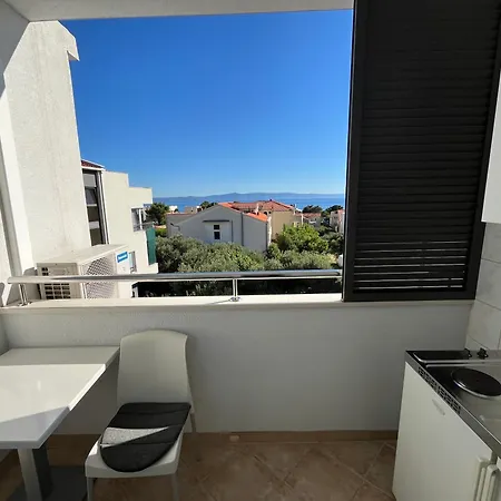 Apartmants Sestic Apartmán