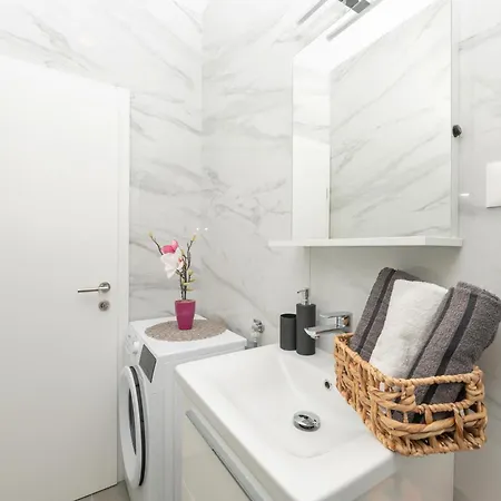 Apartmants Sestic *