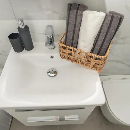 Apartmants Sestic