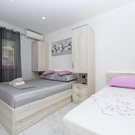 Apartmán Apartmants Sestic