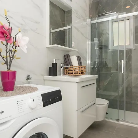 Apartmants Sestic Apartmán *