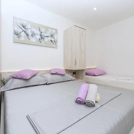 Apartmán Apartmants Sestic *