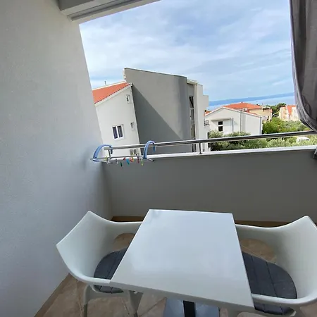 Apartmants Sestic Διαμέρισμα