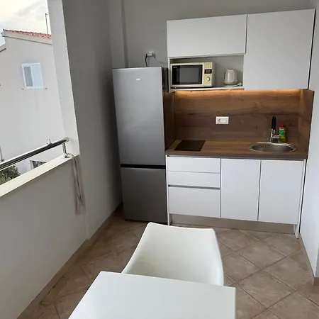 Apartmants Sestic *